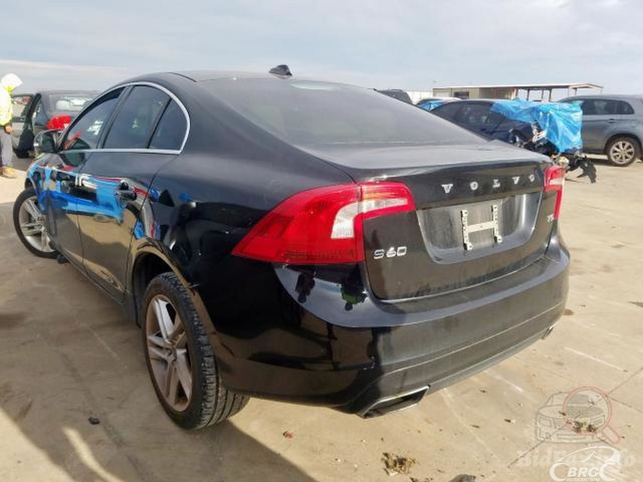 Volvo S60 | 50