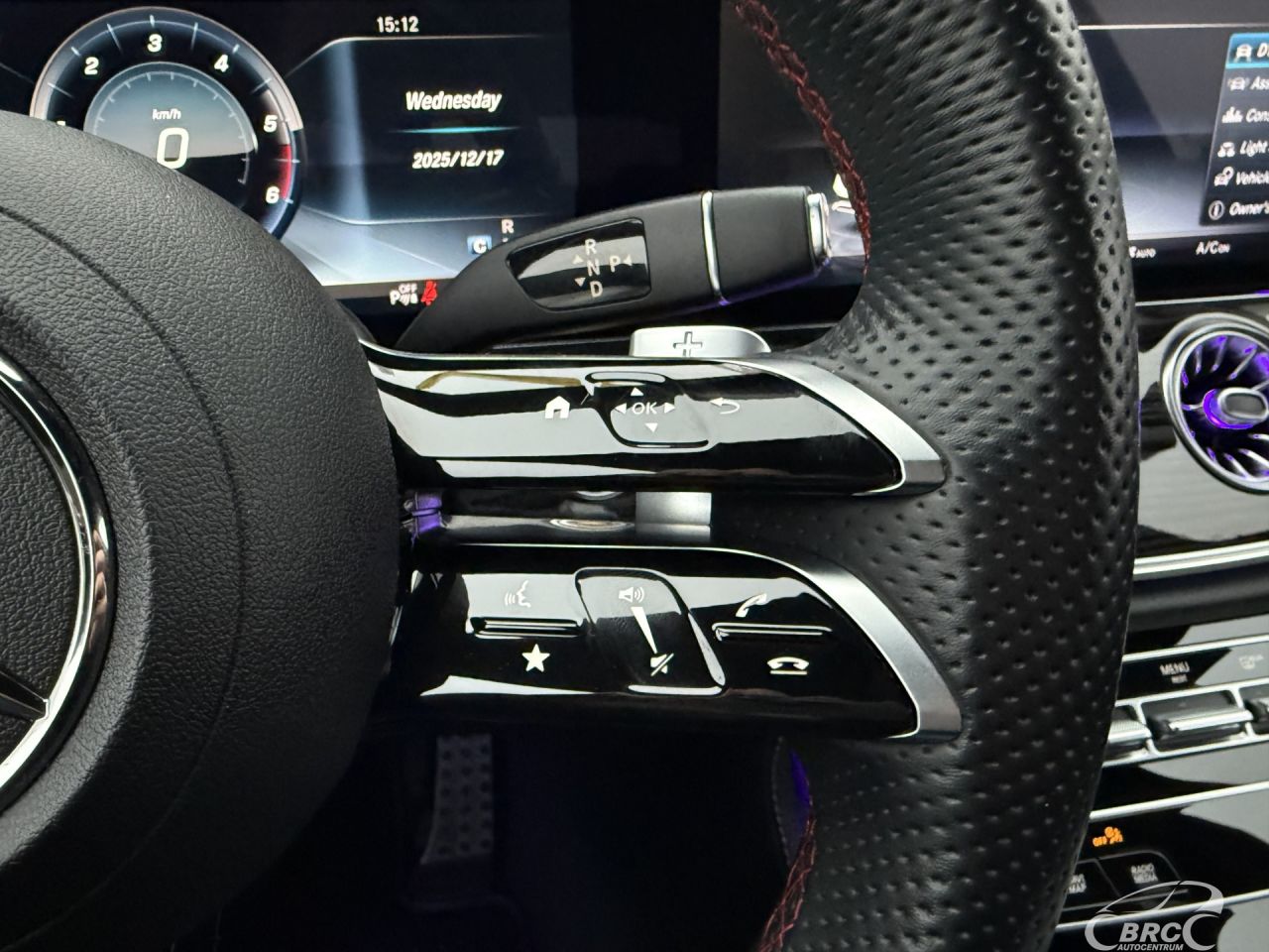 Mercedes-Benz E350 | 21