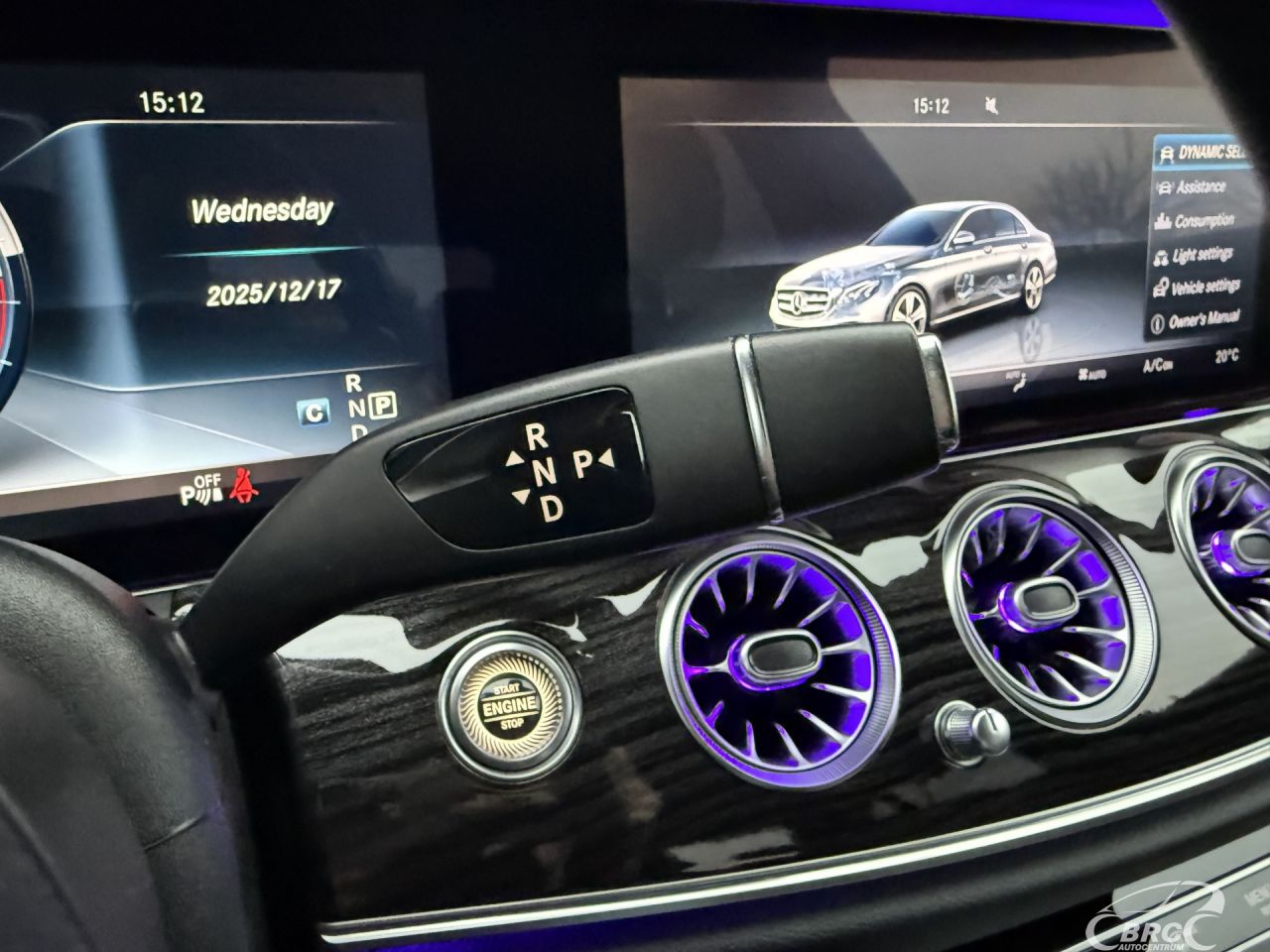 Mercedes-Benz E350 | 23