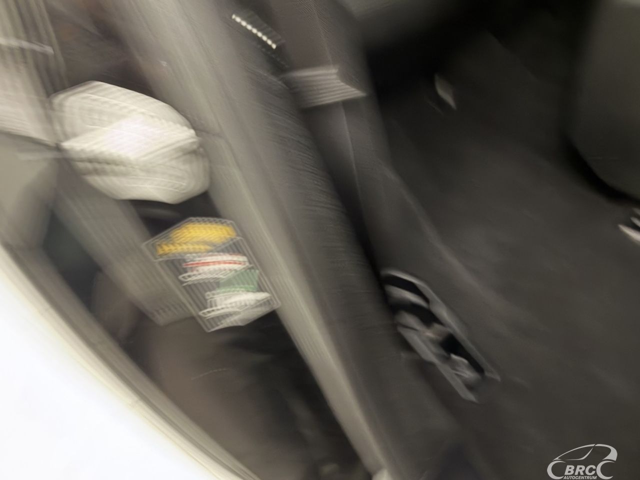 Mercedes-Benz GL350 | 15