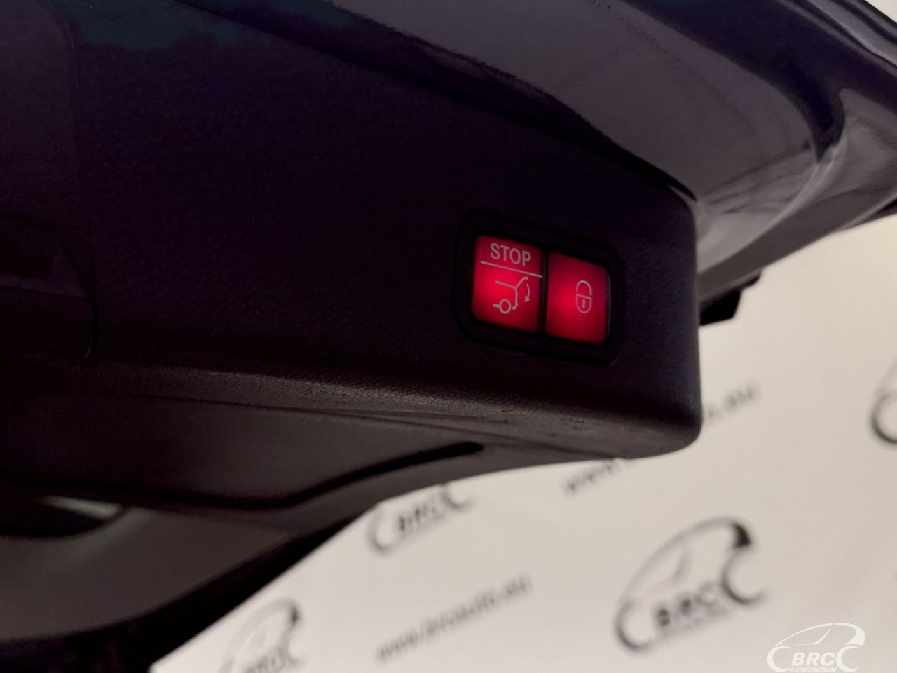 Mercedes-Benz GL350 | 46