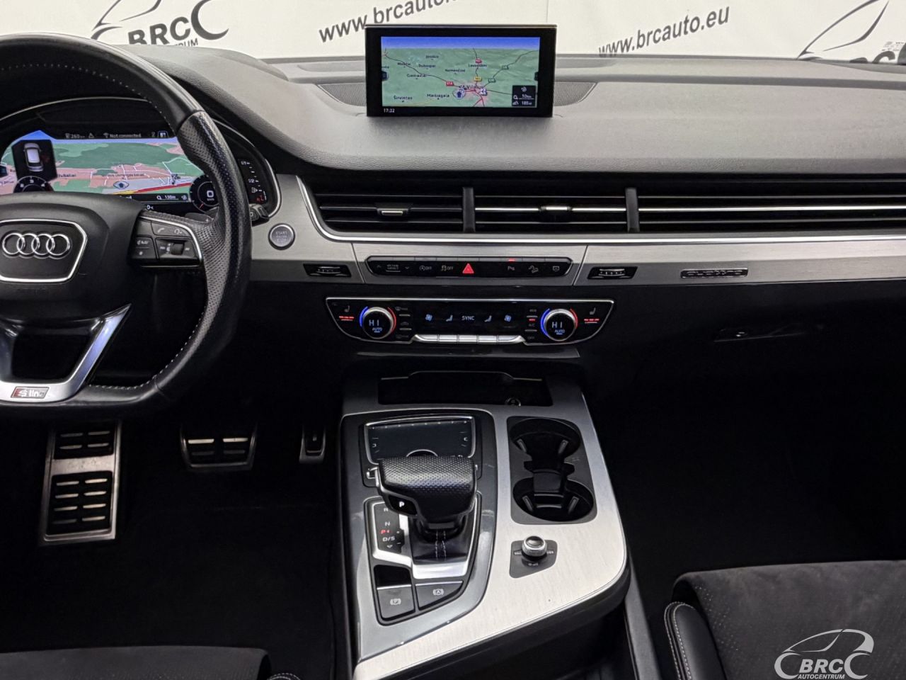 Audi Q7 | 17