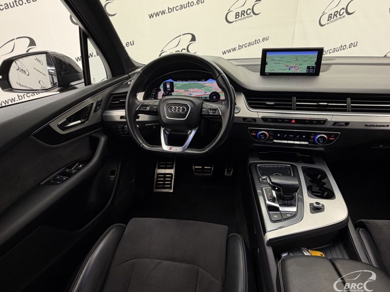 Audi Q7 | 16