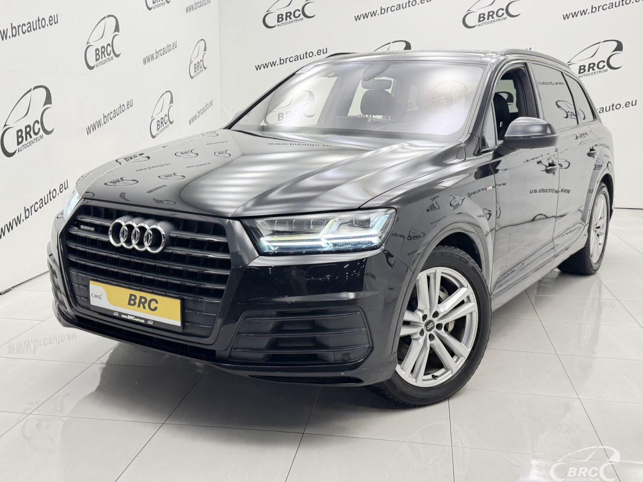 Audi Q7 | 52