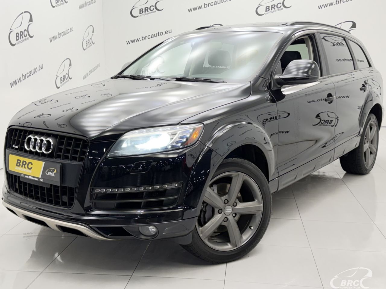 Audi Q7 | 53