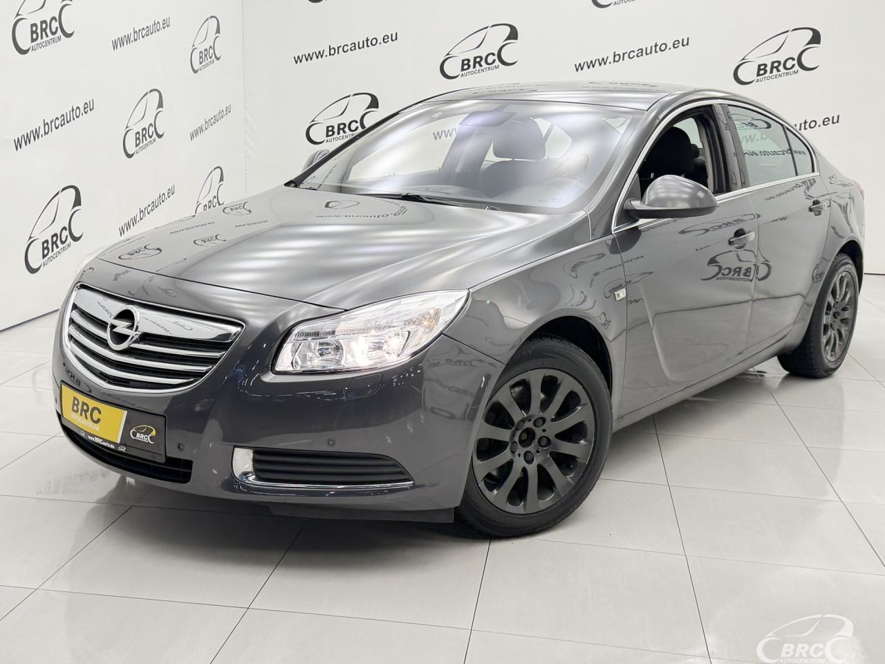 Opel Insignia | 45