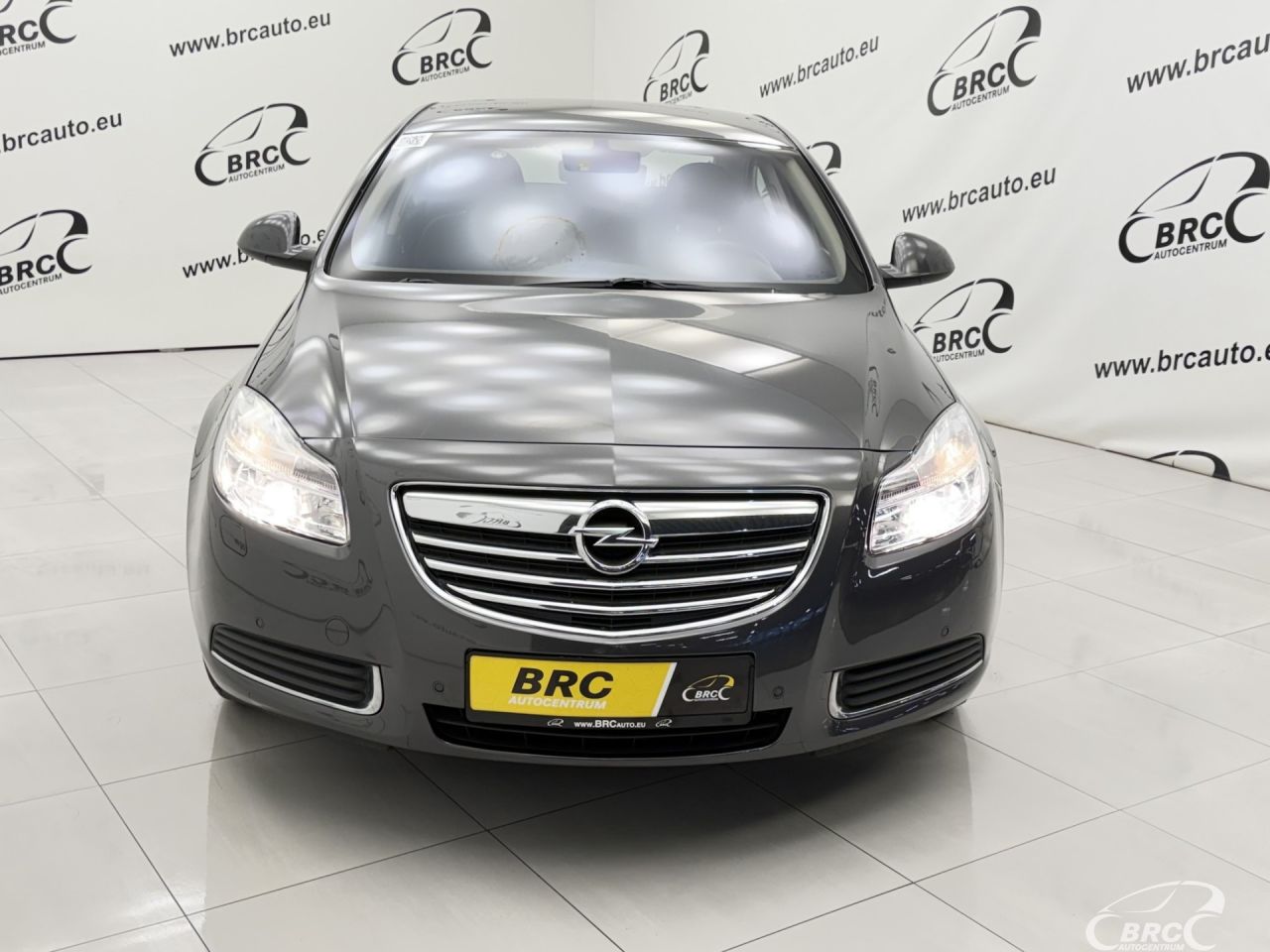 Opel Insignia | 47