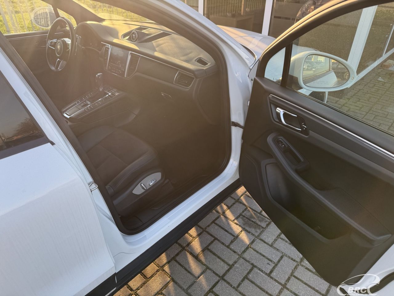 Porsche Macan | 21