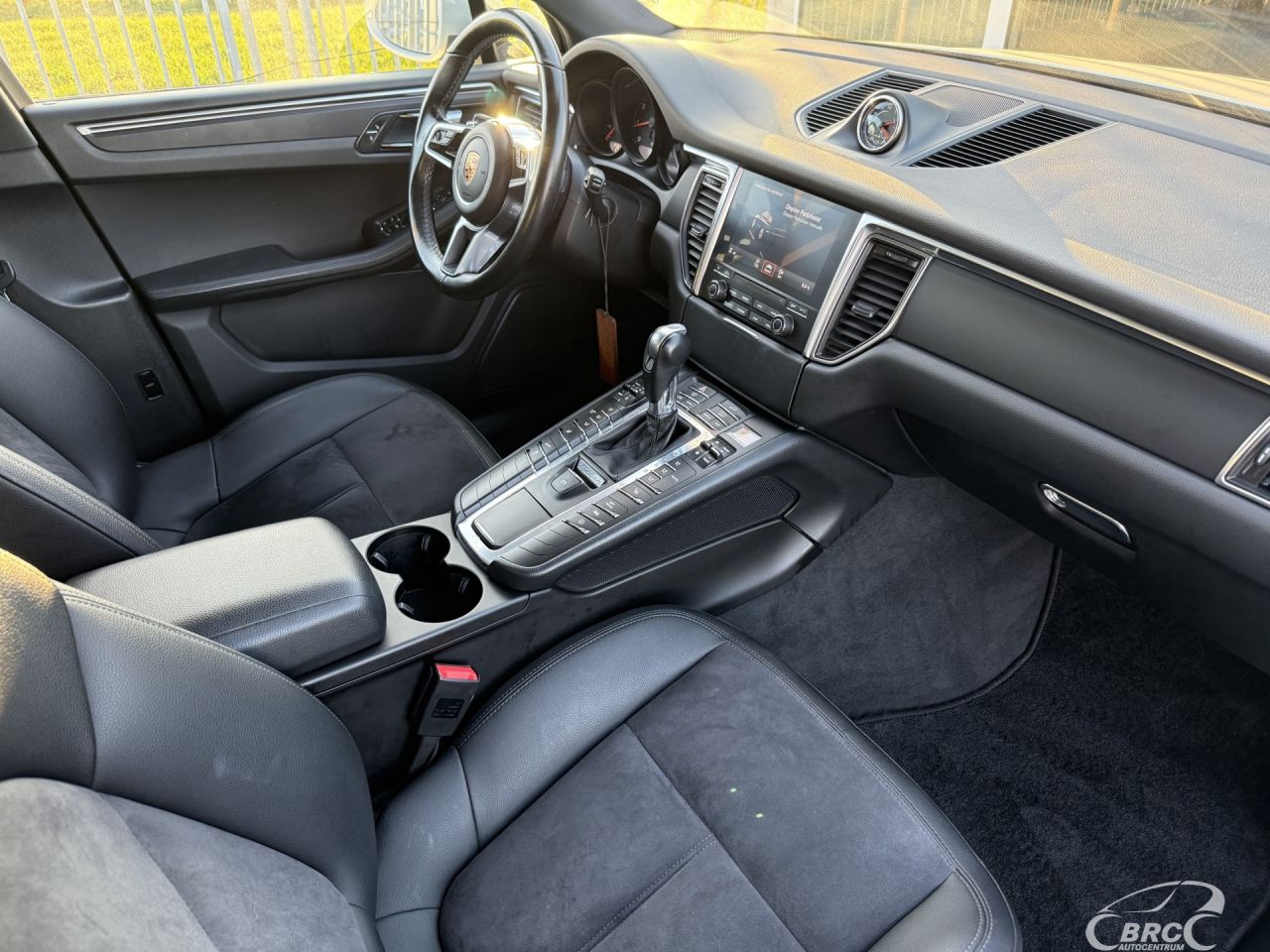Porsche Macan | 19