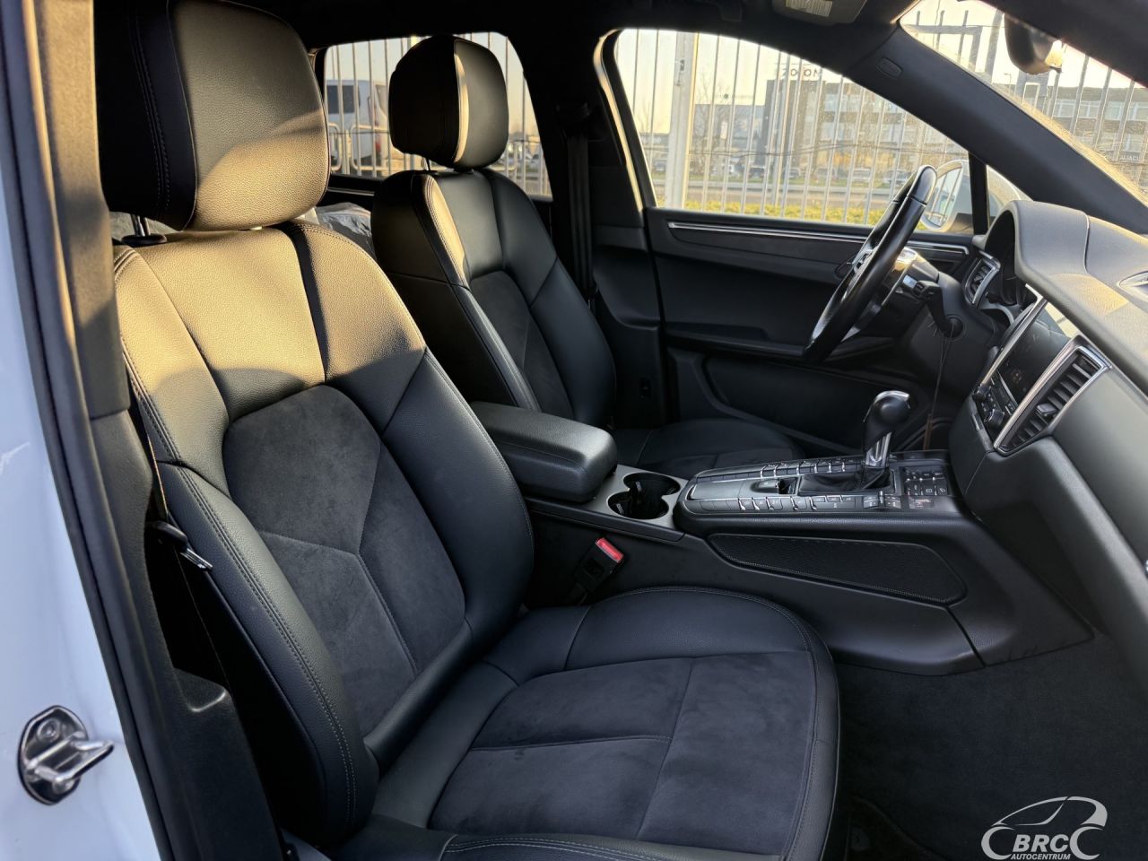 Porsche Macan | 22