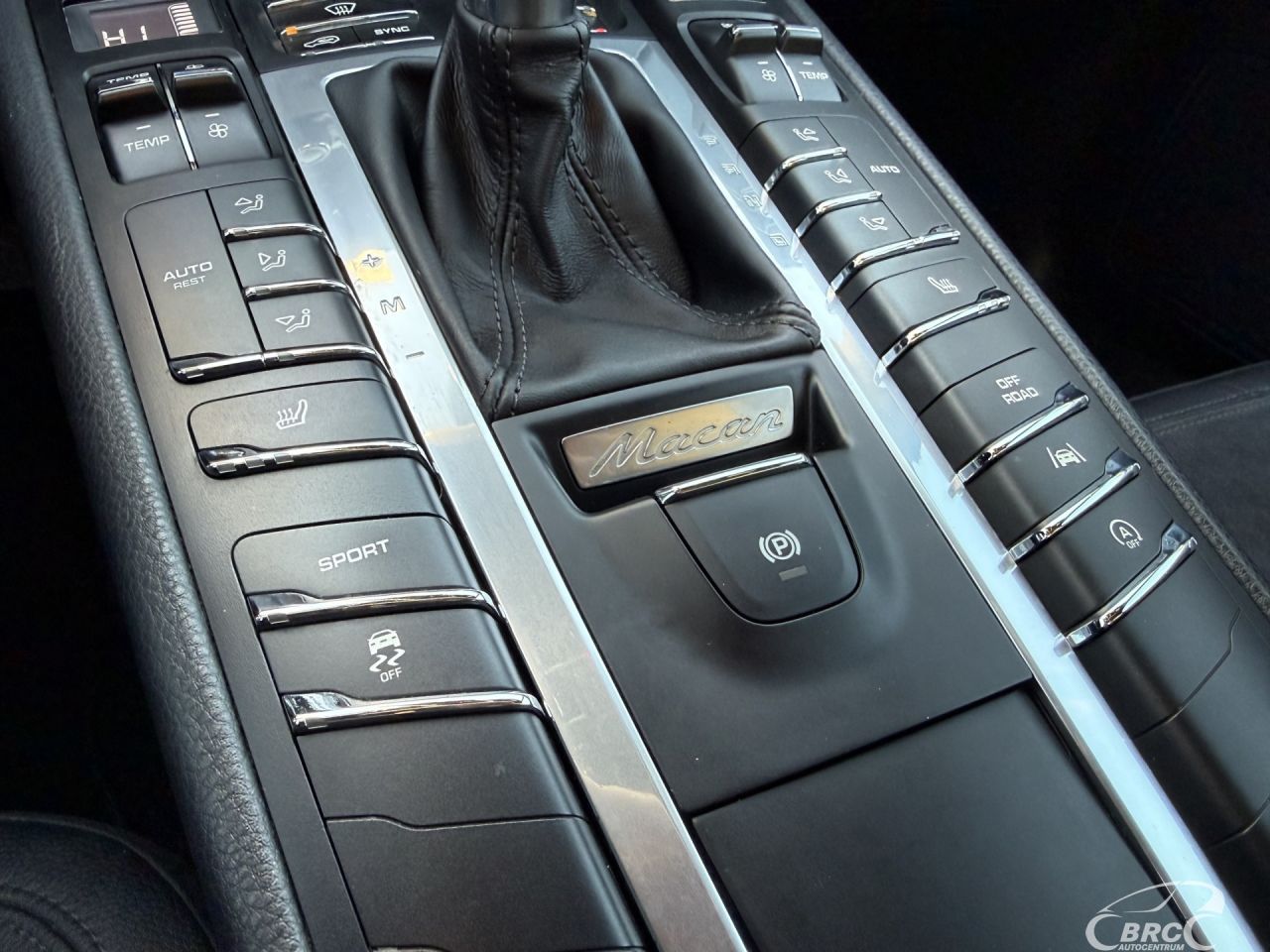 Porsche Macan | 8