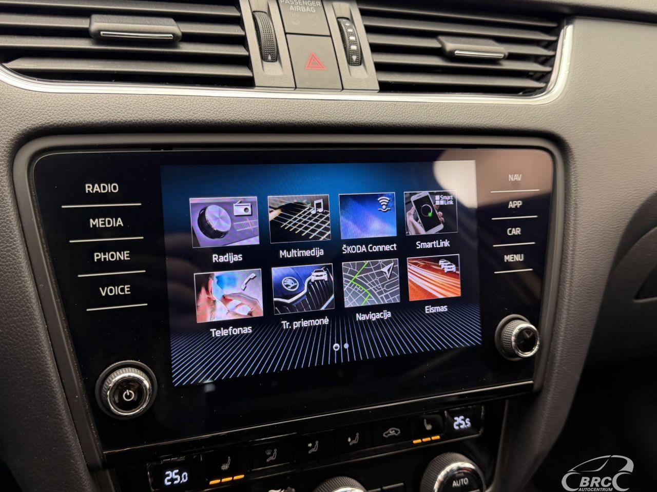 Skoda Octavia | 37