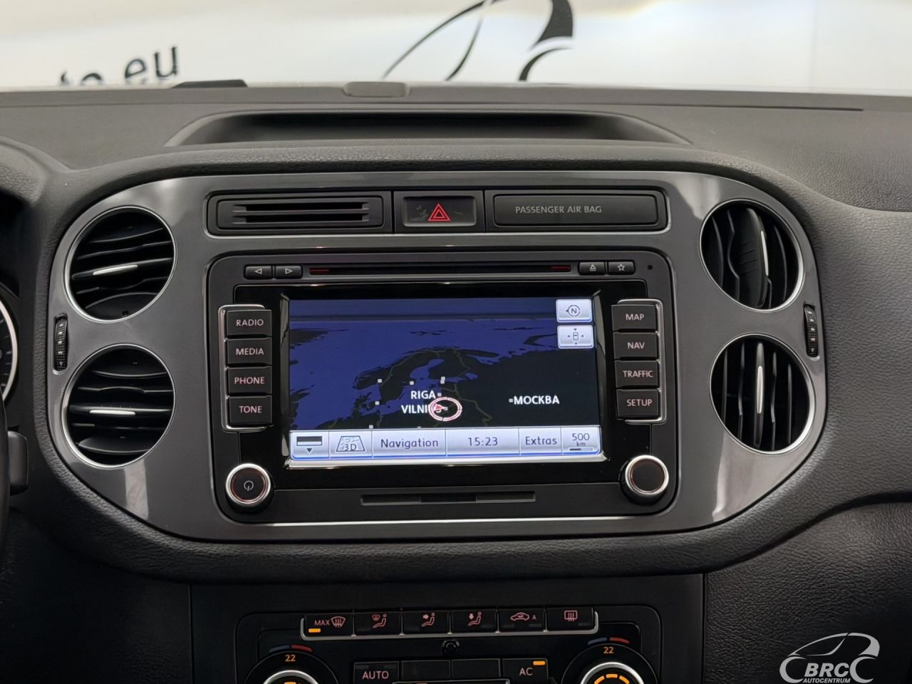 Volkswagen Tiguan | 14