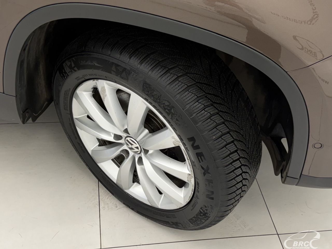 Volkswagen Tiguan | 36