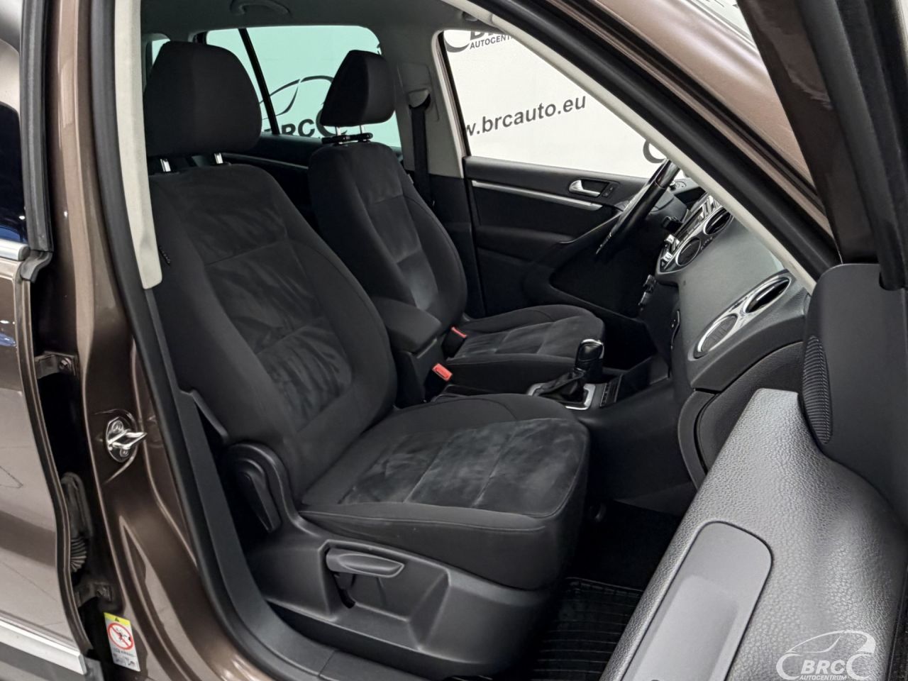 Volkswagen Tiguan | 6