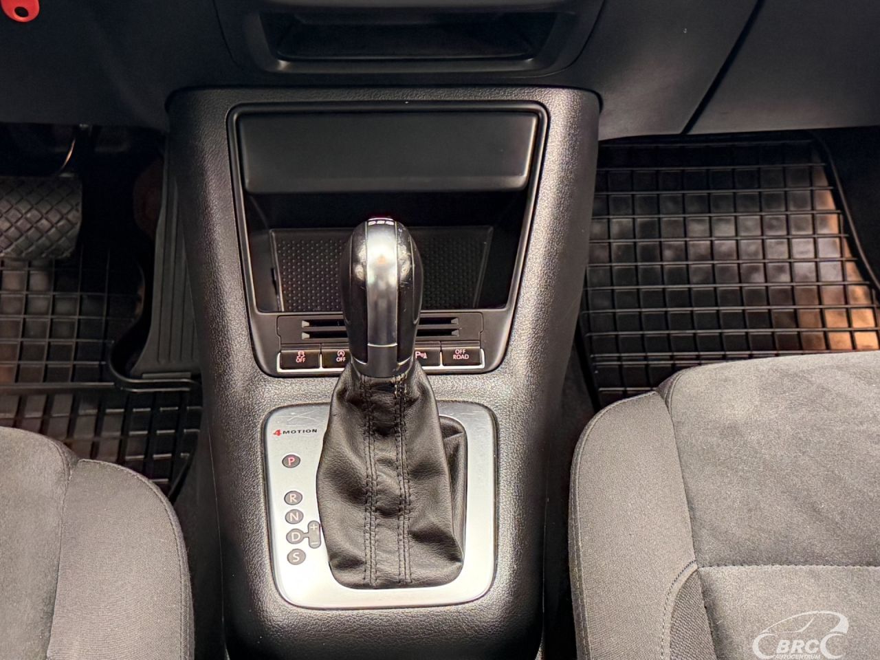 Volkswagen Tiguan | 16