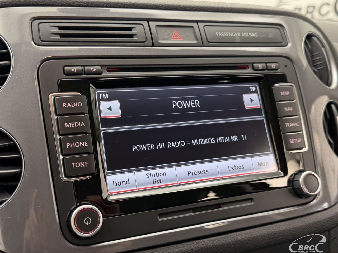 Volkswagen Tiguan | 33