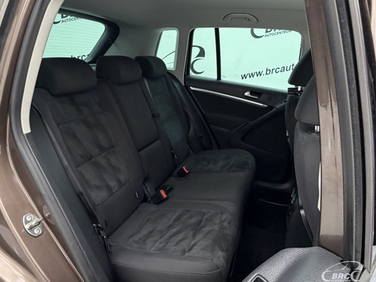 Volkswagen Tiguan | 10