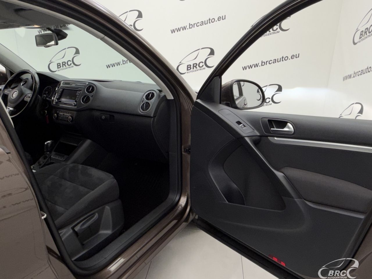 Volkswagen Tiguan | 7