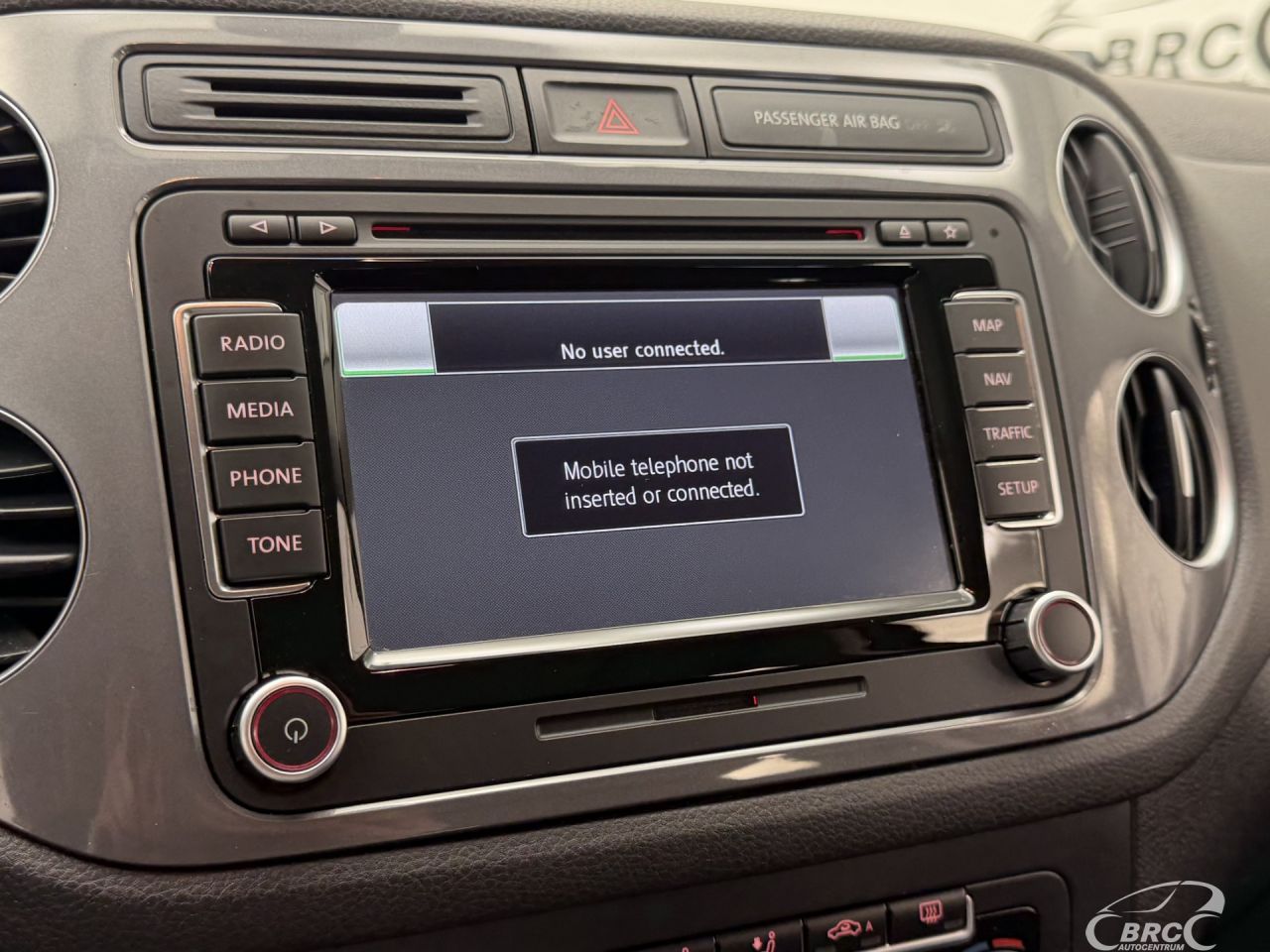 Volkswagen Tiguan | 35