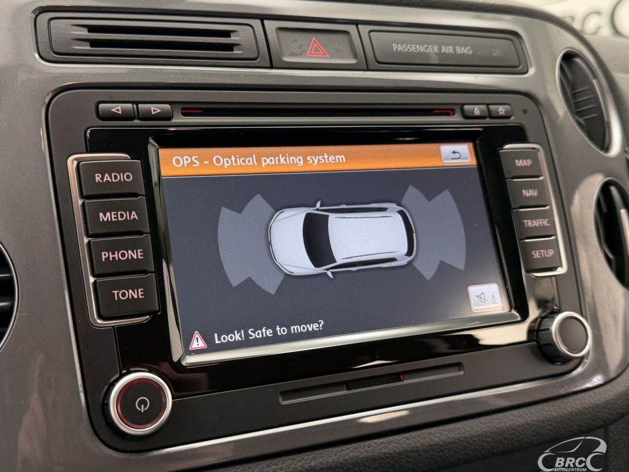 Volkswagen Tiguan | 32