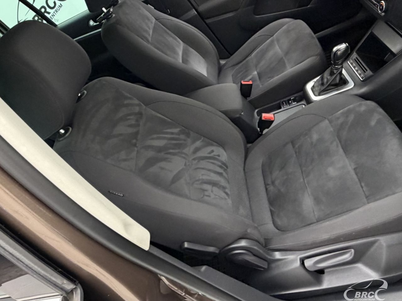 Volkswagen Tiguan | 4