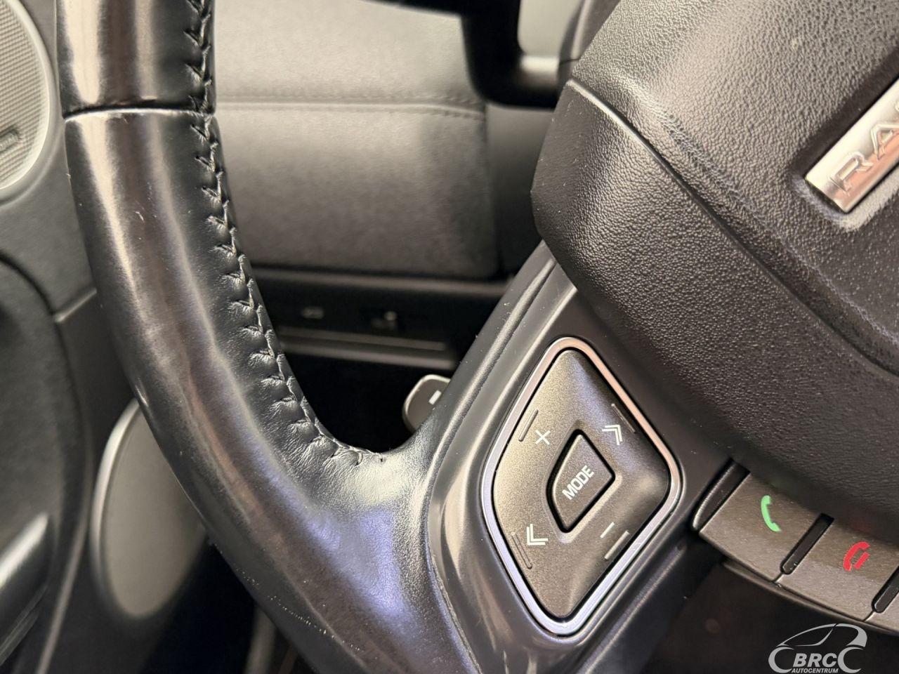 Land Rover Range Rover | 39