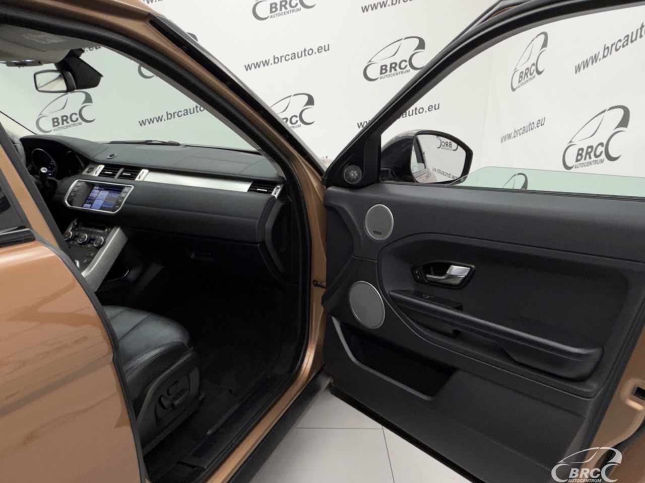 Land Rover Range Rover | 7