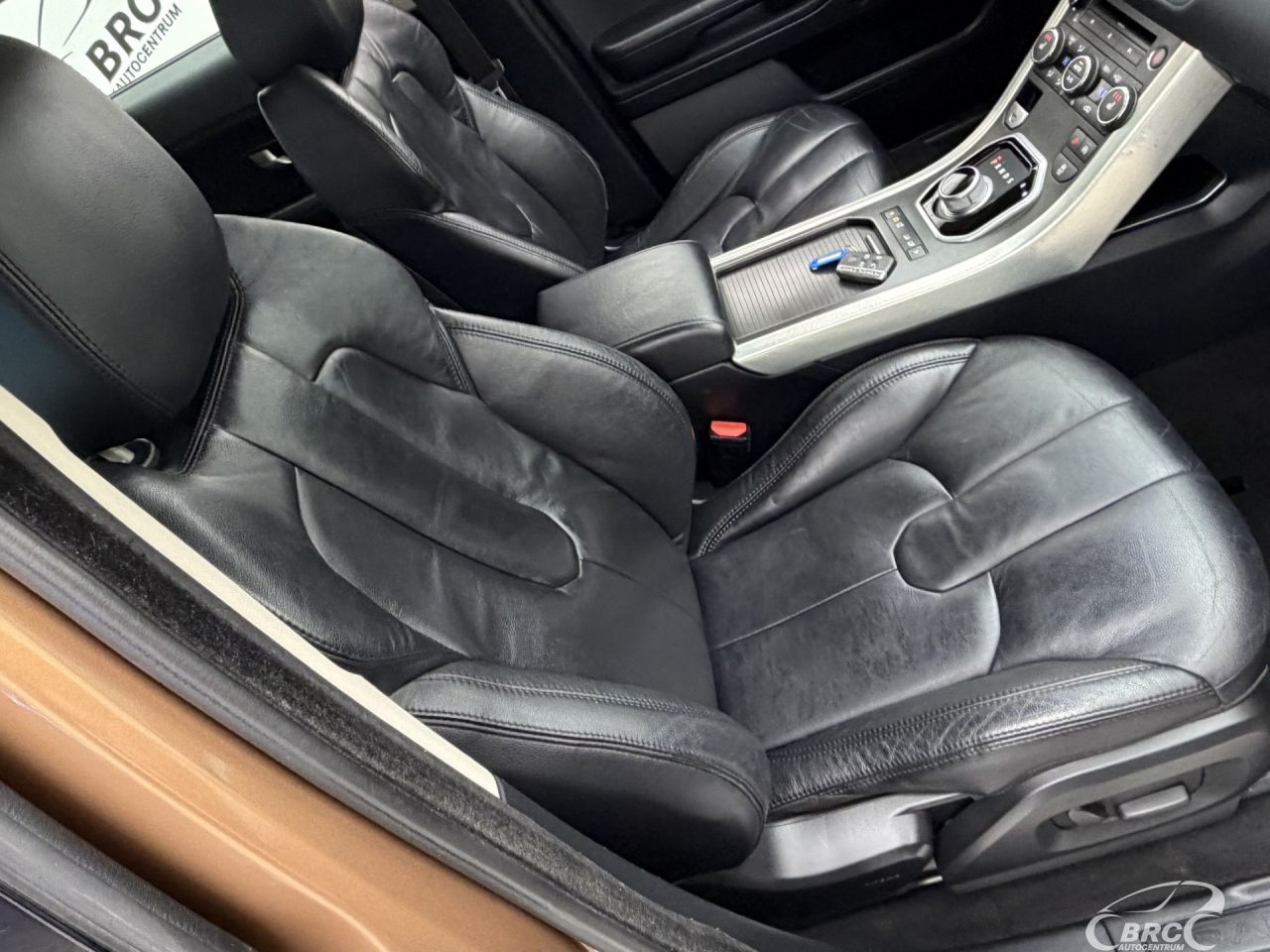 Land Rover Range Rover | 4