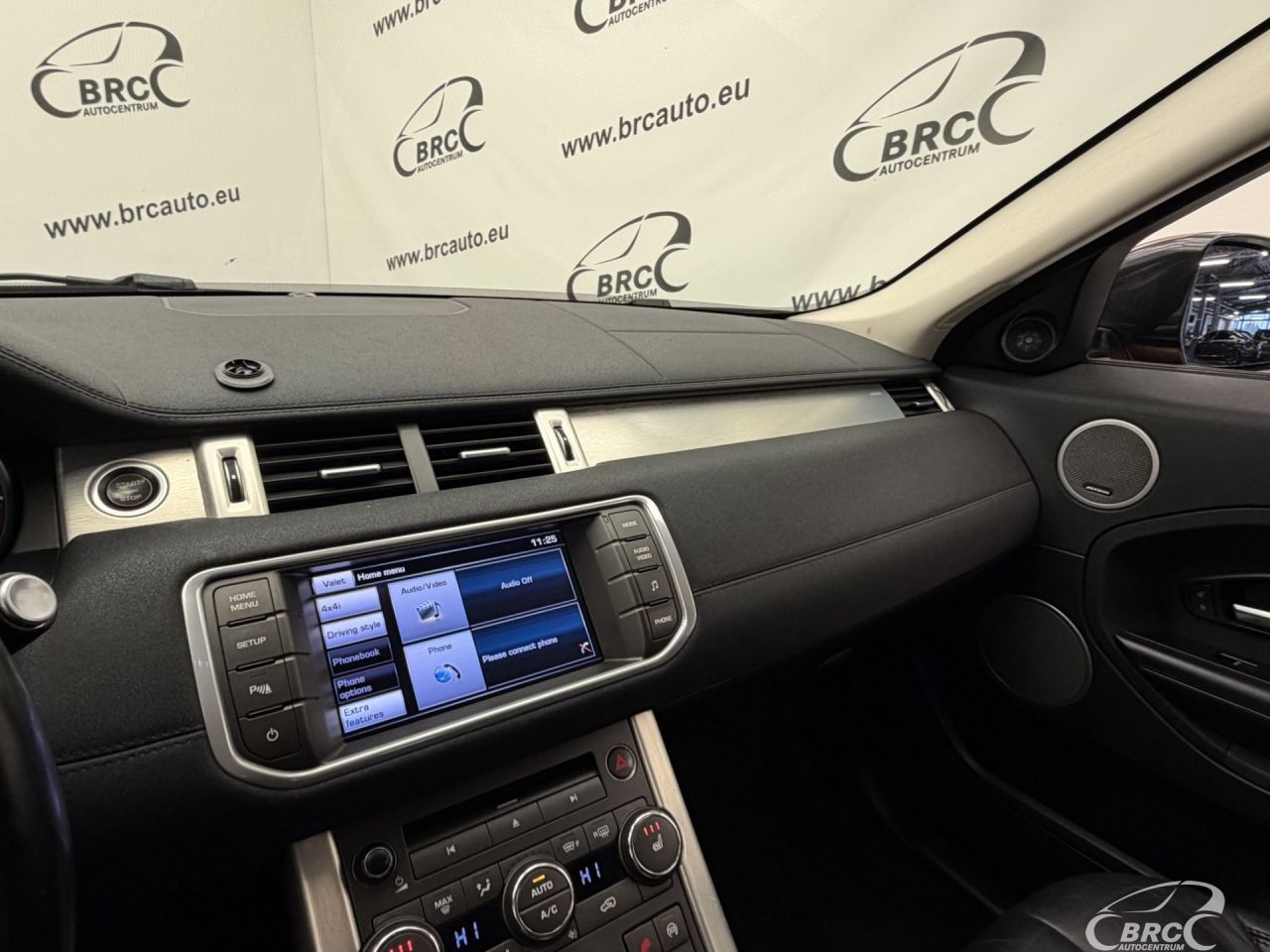 Land Rover Range Rover | 25