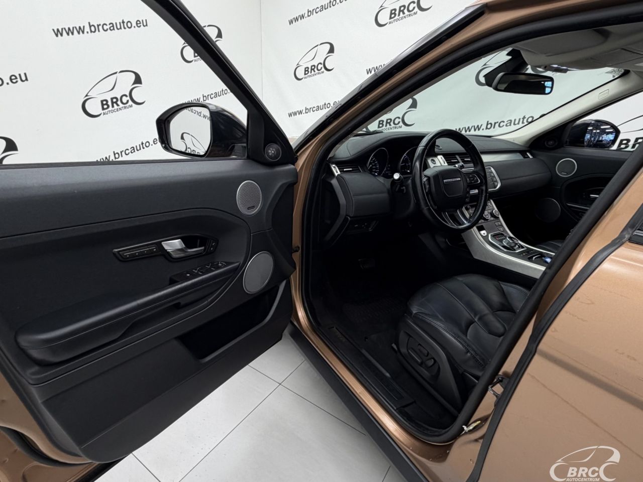 Land Rover Range Rover | 18