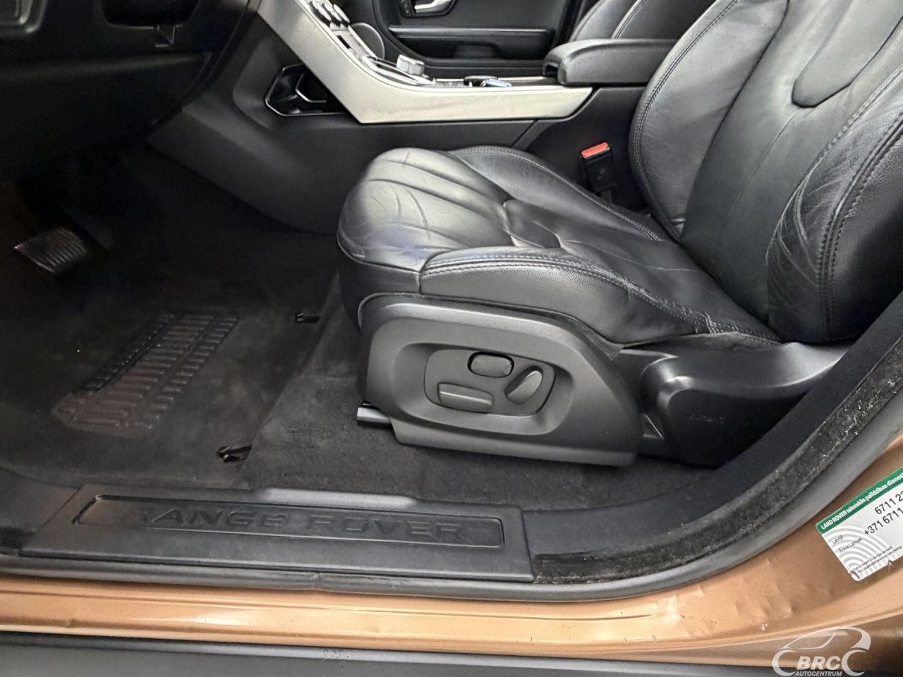 Land Rover Range Rover | 21