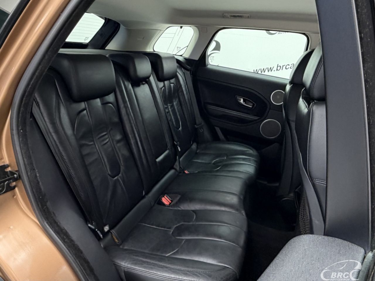 Land Rover Range Rover | 12