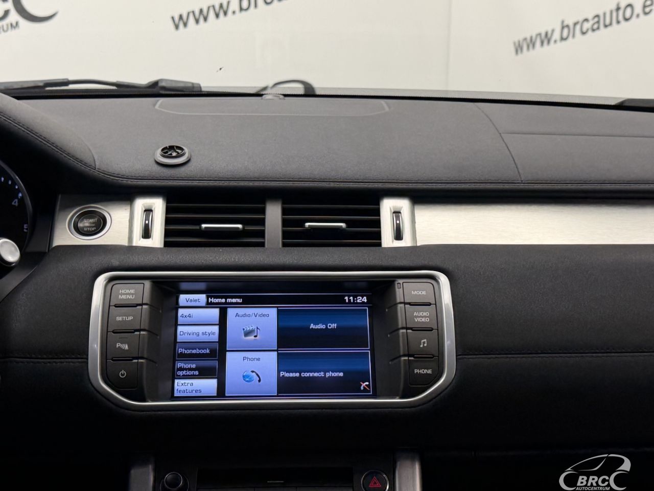 Land Rover Range Rover | 15