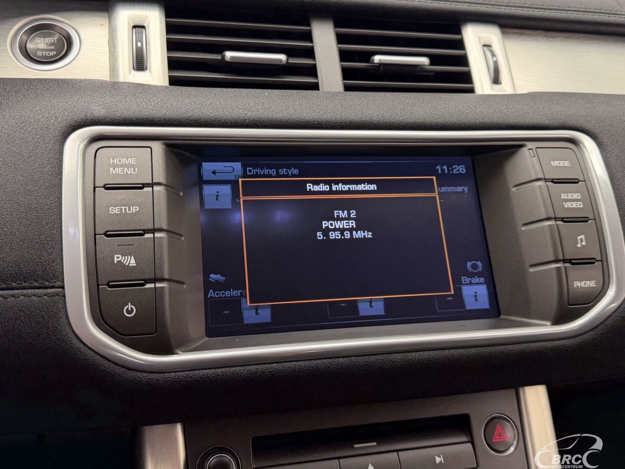 Land Rover Range Rover | 35