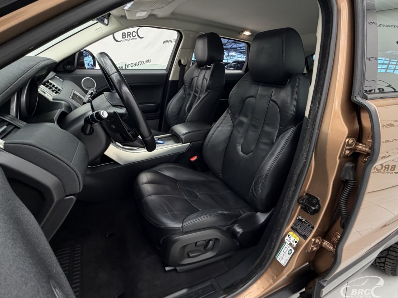 Land Rover Range Rover | 22