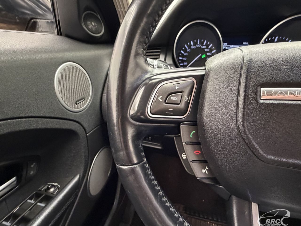 Land Rover Range Rover | 28