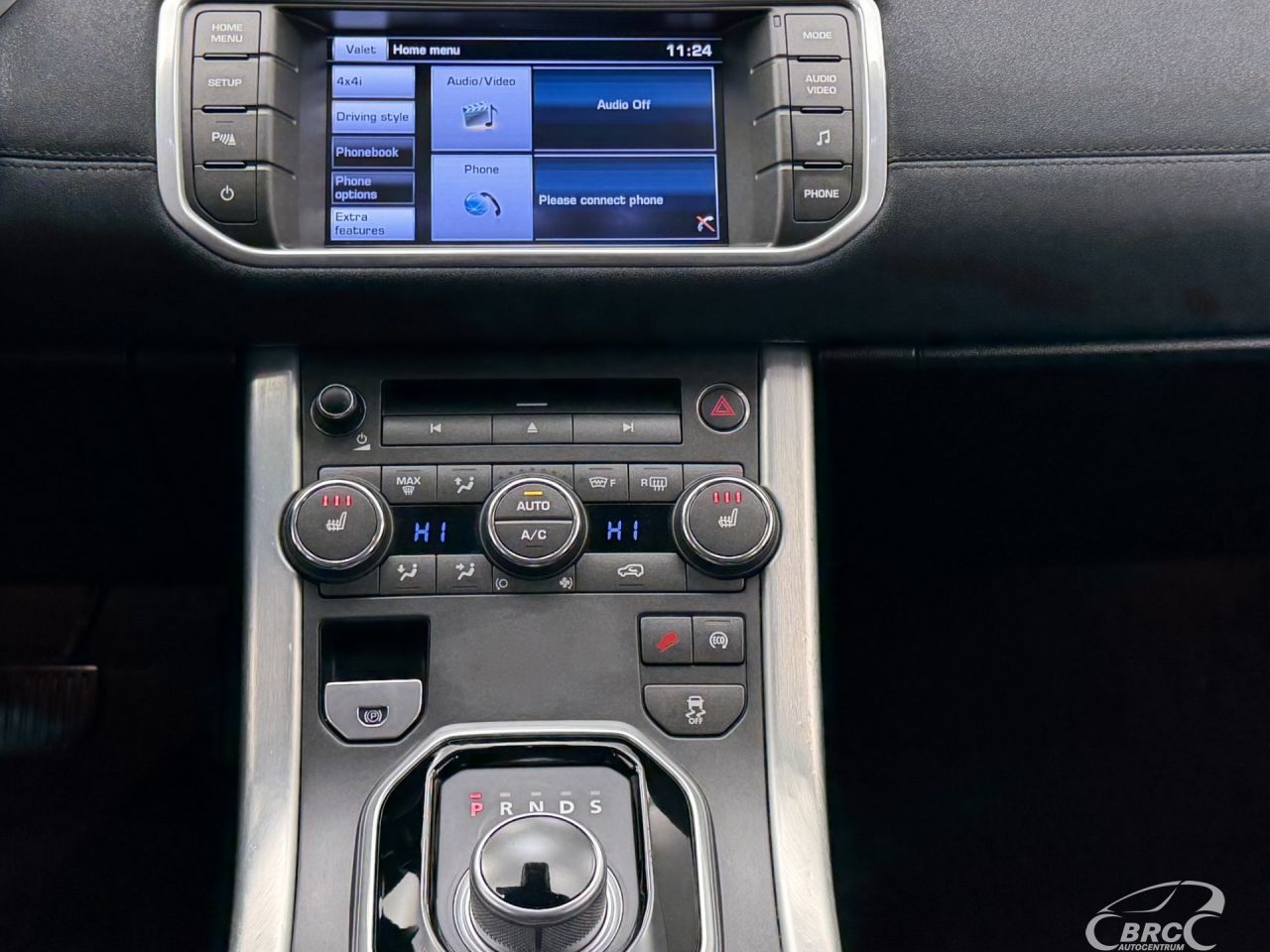 Land Rover Range Rover | 16