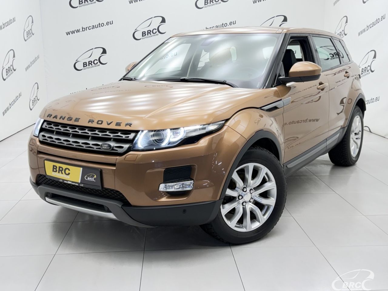 Land Rover Range Rover | 43