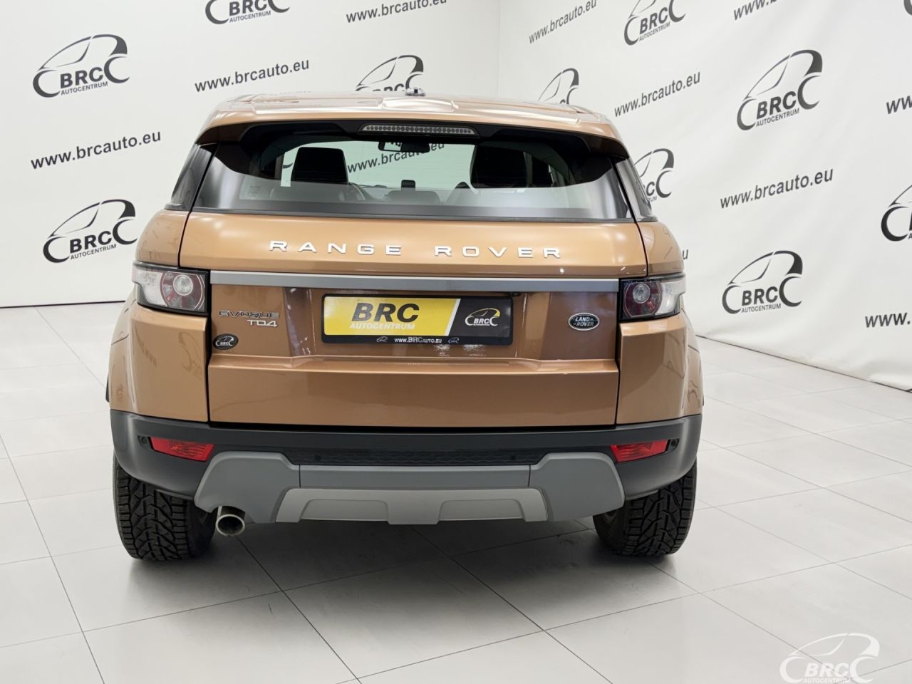 Land Rover Range Rover | 46