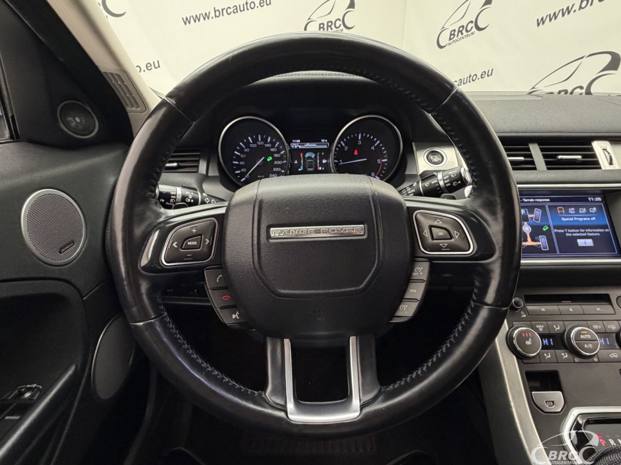 Land Rover Range Rover | 26