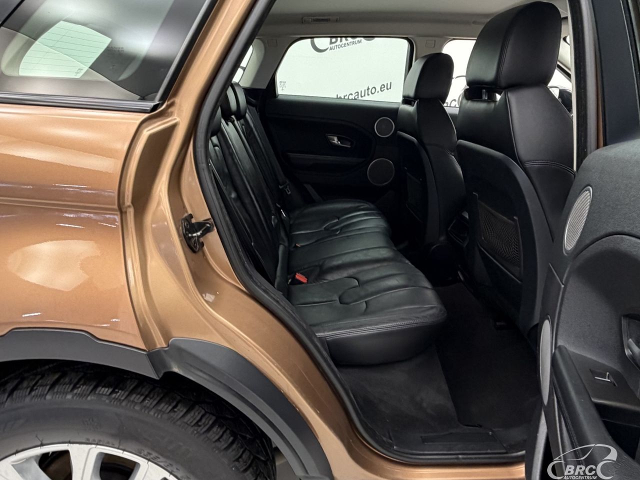 Land Rover Range Rover | 9