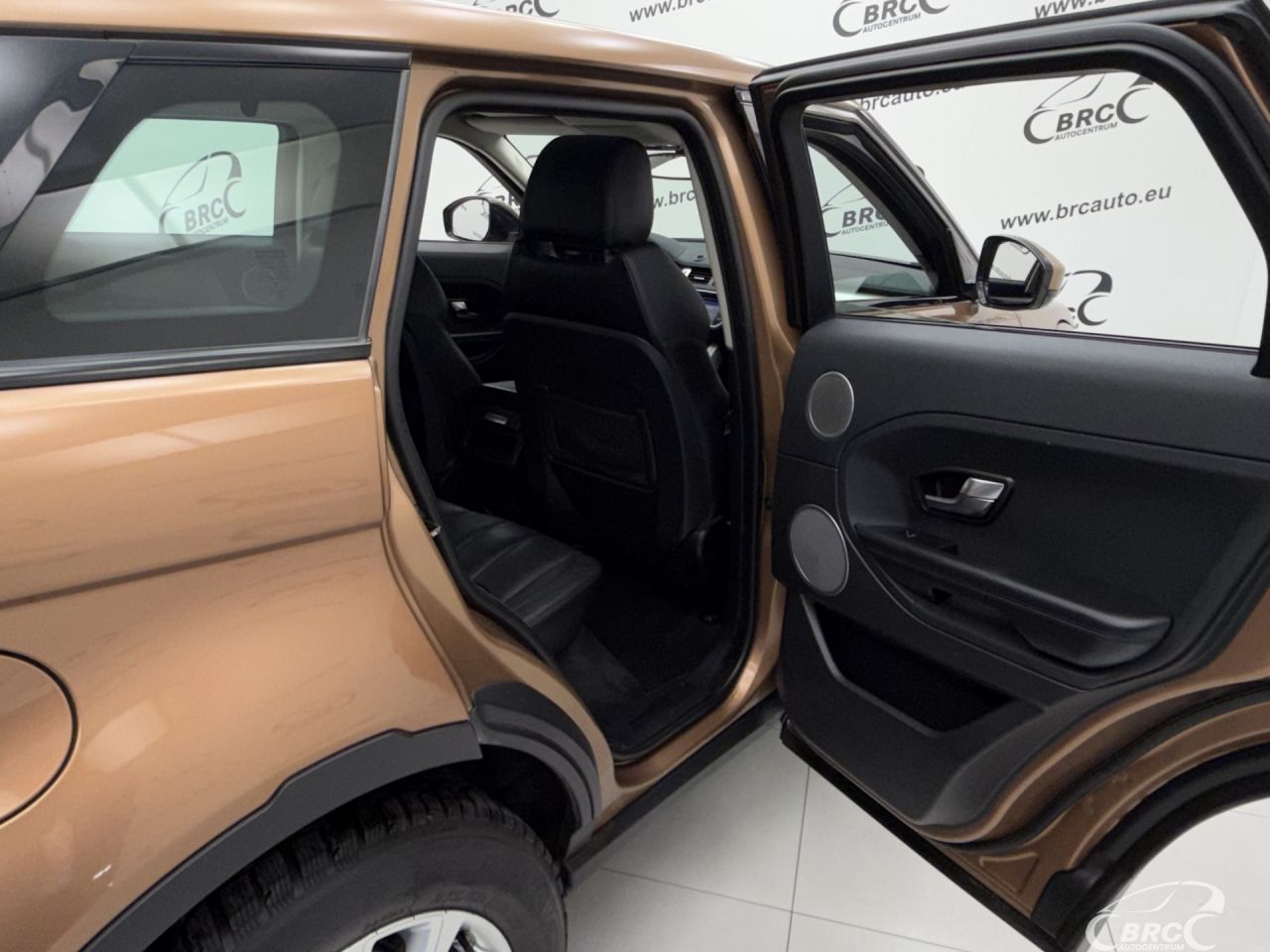 Land Rover Range Rover | 11