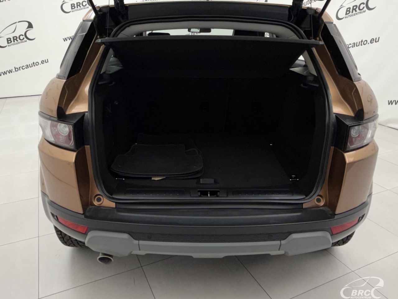 Land Rover Range Rover | 42