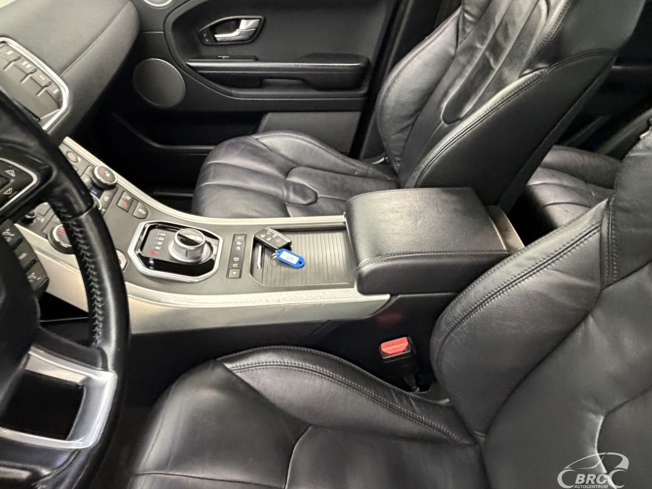 Land Rover Range Rover | 23