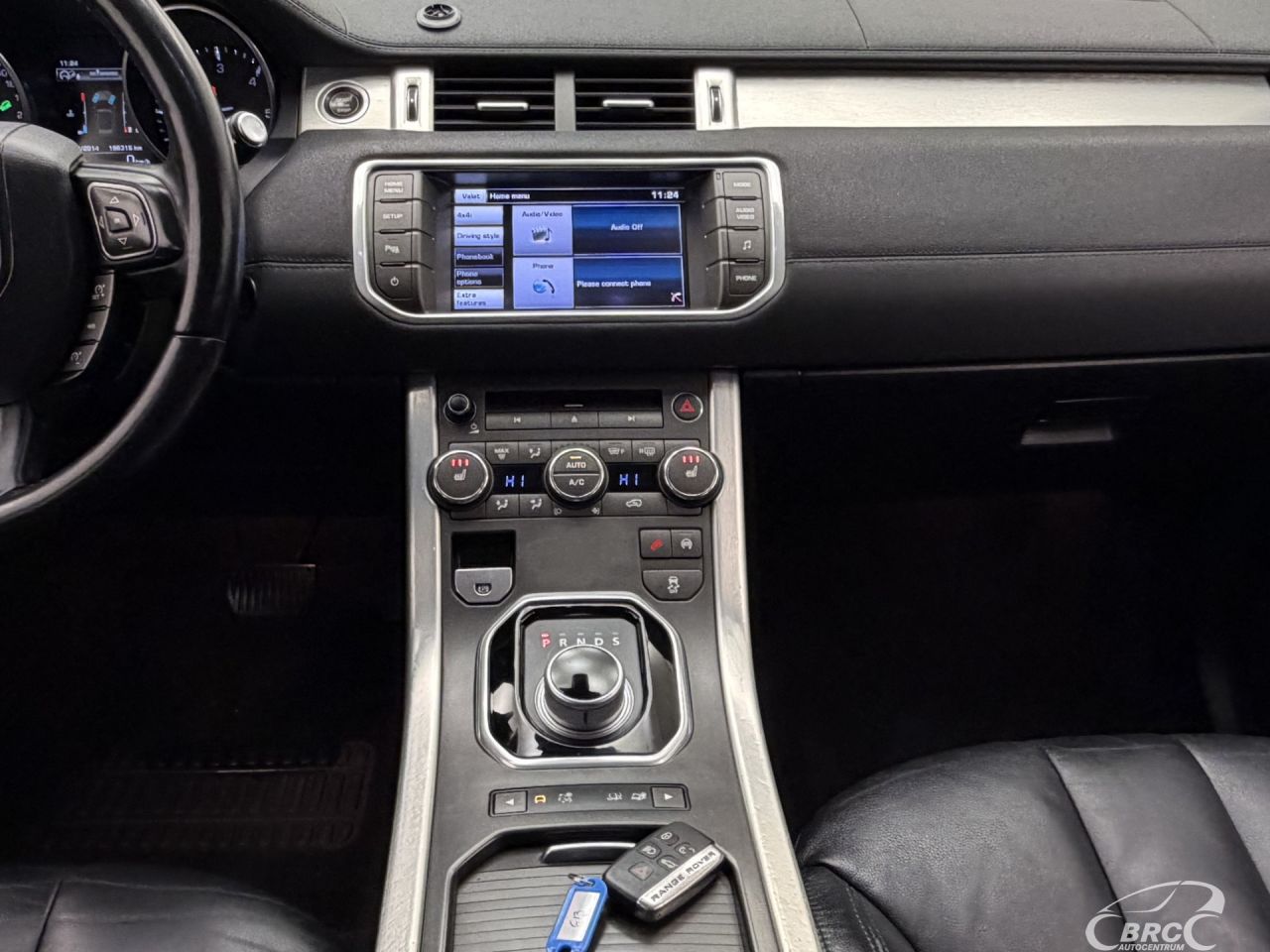 Land Rover Range Rover | 14