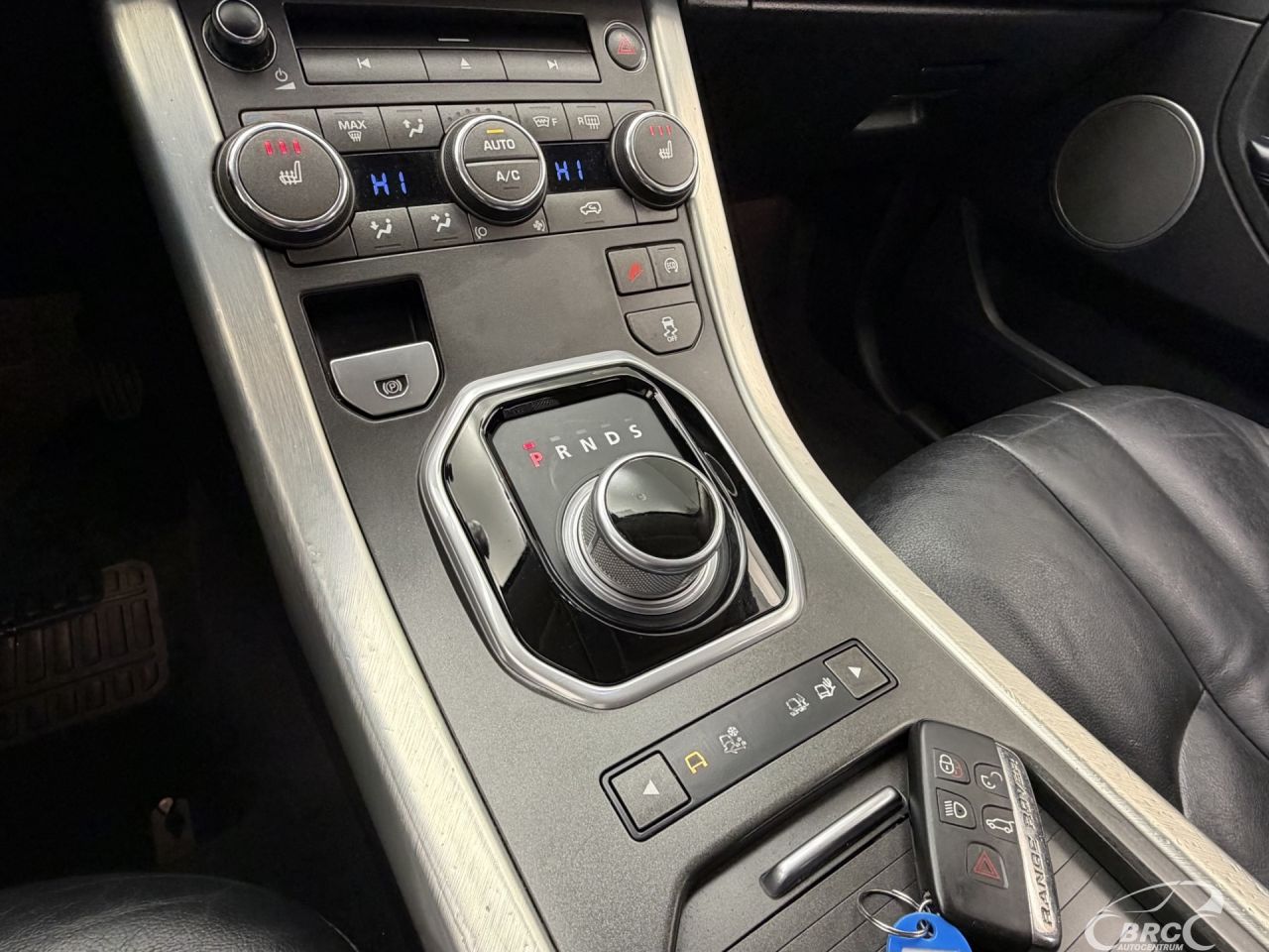 Land Rover Range Rover | 24