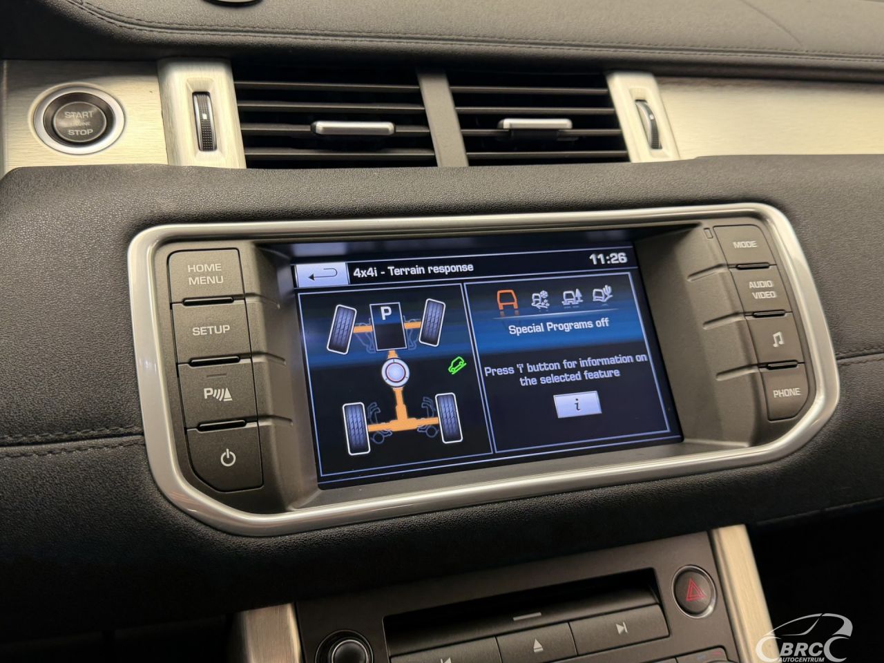 Land Rover Range Rover | 30