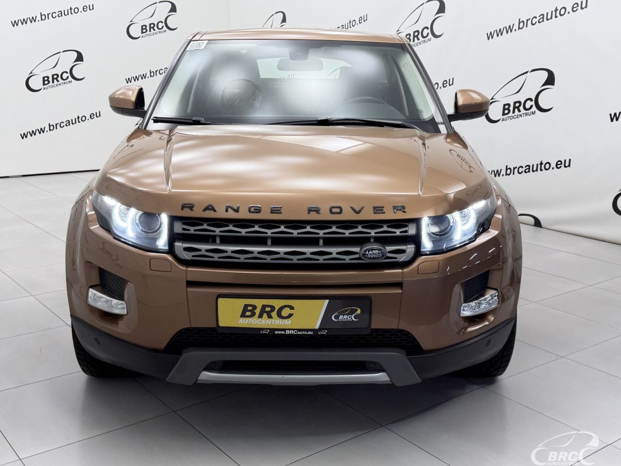 Land Rover Range Rover | 45