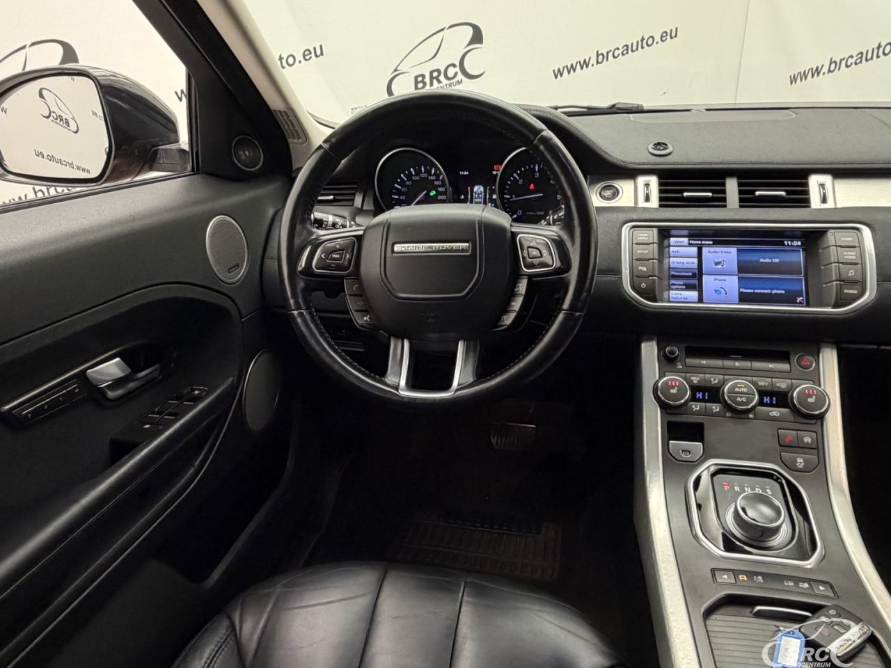 Land Rover Range Rover | 13